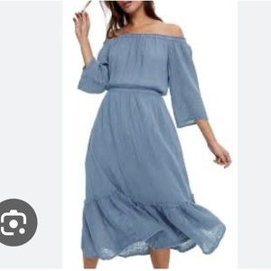 Michael Stars Anya Dress